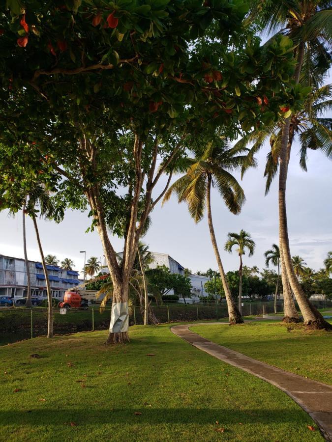 Beach Villas Dorado Puerto Rico Bagian luar foto